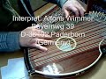 Zither: Stad, stad ... Zither: Stad, stad ...