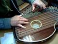 Zither: Stad, stad ...
