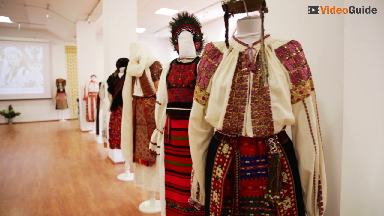 Expozitie temporara 1080p