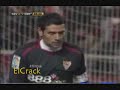 Sevilla vs Deportivo La Coruña (2-1) Copa del Rey [8vos de Final]