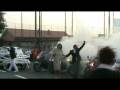 videos de Fumo di nozze burn out