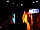 maya azucena at the blue note: may 14th 2007: #2