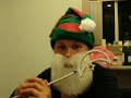 Sally Elf
