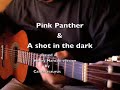 pink panther   a shot in the dark by camarasa