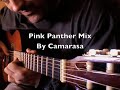 pink panther   a shot in the dark by camarasa