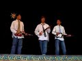 Talent Show Aim High Yick Wo