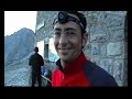 Cresta Cabrones-Cerredo (1ª de 2)