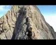 Cresta Cabrones-Cerredo (1ª de 2)