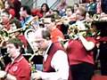 Georgia - Lamar University Alumni Pep Band 2007