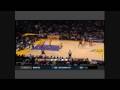 Phoenix Suns 08/09 Best plays from the first trimester (Part 2)