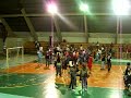 Direito S�o Bernardo campe� do JUD 2008
