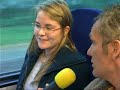 GPTV: 3-spoor:    Esther doet American Studies