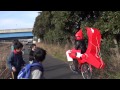 ダンボールで自転車をDホイールに改造してみた【遊戯王5D's】 遊☆戯☆王5D's