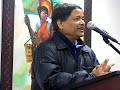 Bijoy Dibosh Consulate