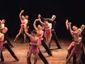 salsa show advertencia  trianon paris 23rd june 2007