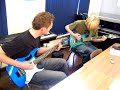 Phil and John: Arch Enemy: Nemesis
