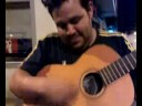 serenatas a madrid  camilo roman 