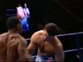 Mike Tyson Knockout Collection