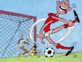 Fußball ist unser Leben