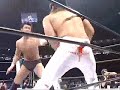 Katsuyori Shibata Rape Camp (MV)