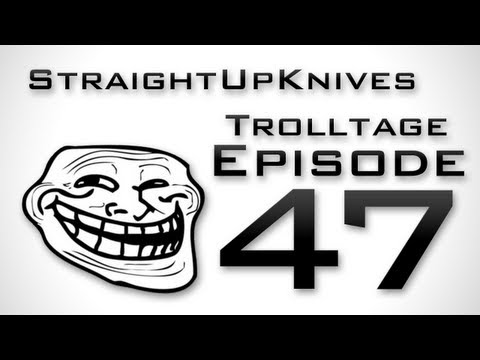 Trolltage 47 - Black Ops 2 Trolling and Funny Moments Montage