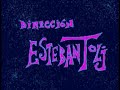 Zona de espantos