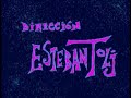 Zona de espantos
