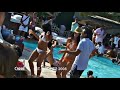 content by www.fishcanfly.be 2 amazing Carré Partiez at Saint Tropez hosted by dimaro at Nikki Beach and Vip Room. with lots of bikini babes - MUSIC BY DIMARO Dolly Party Sexy girls dancing on Relax Mika Sunny day