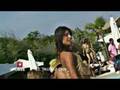Carré at Saint Tropez 2008 V.I.P ROOM NIKKI BEACH