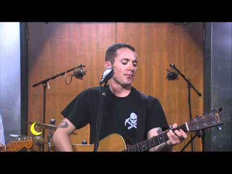 Jeff Ellis performs on Up Late