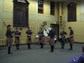 NW England Minibands 2008 - Henderson Caledonian P/B Grade 4