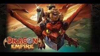 Video review Dragon Empire:Clash of Spartan - 1.1.18