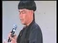 abu bakar ella nyanyi dan buat lawak