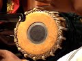 REMESH's Mridangam Thaniavarthanam (Part 2)
