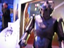 The Countdown - Doctor Who Exhibition reopens The Countdown - Doctor Who Exhibition reopens