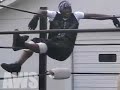 AWS INTENSITY: TAG TEAM TOURNAMENT - ROUND 2 AWS INTENSITY: TAG TEAM TOURNAMENT - ROUND 2
