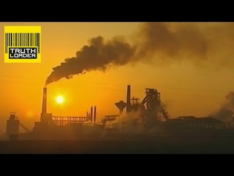 climate - The climate change denial hoax is a well-oiled, sophisticated machine with cogs turning in every sector of our society. Corporations, front groups, wealthy p...