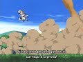 Gaara vs. rock lee & kimimaro - enter the sandman by kk