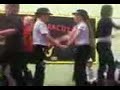 ferryhill play everybody gotto to rock