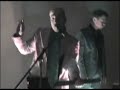 Luis Miguelez - Hung Up, Placer por el placer, Bailando (Mx)
