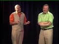 AlsWir Comedy Royal - improvisierte Songs