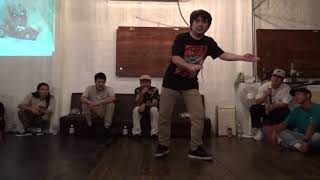 Norito – RAY=OUT vol.3 Judge Move