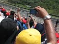 Como perdeu o campeonato!