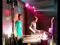 DJ Jon the Baptist and DJ Chuck-E - 2007 Annual PULSE Dance