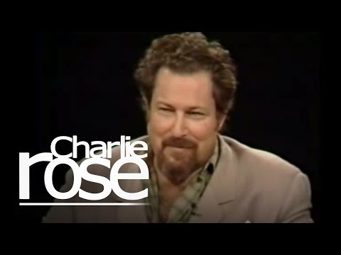 Charlie Rose: January 19, 2001