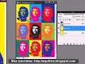 Aquifoto - Videotutorial 7.2 - Efecto Warhol