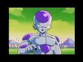 DBZ - Goku vs Freezer !  (by herna !)