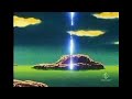 DBZ - Goku vs Freezer !  (by herna !)