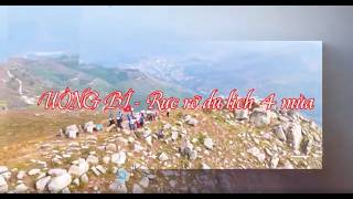 UÔNG BÍ RỰC RỠ DU LỊCH 4 MÙA