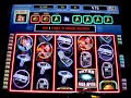 Star Trek Slot machine - tribble bonus game